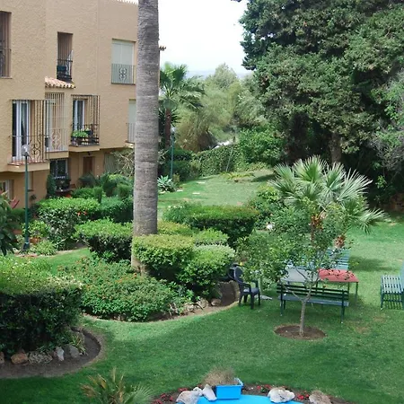 Punta Doncella Apartment Estepona