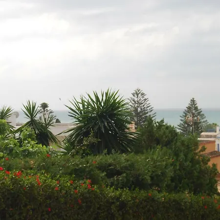 Punta Doncella *