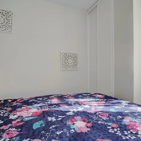 Apartment Punta Doncella *