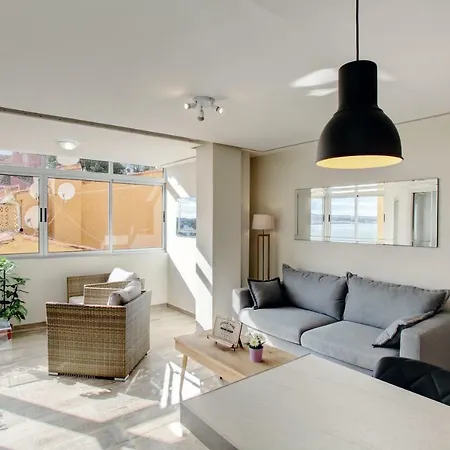 Apartment Punta Doncella