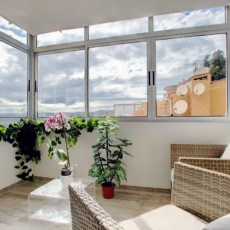 Apartment Punta Doncella Estepona