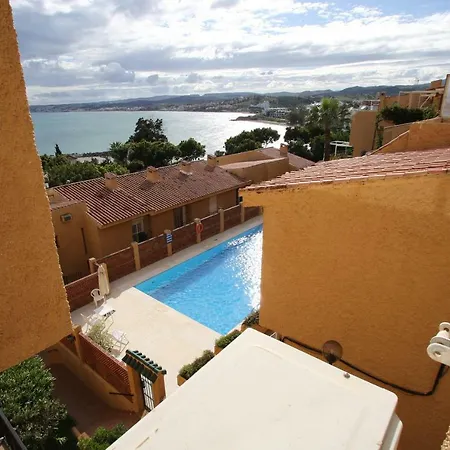 Apartment Punta Doncella Estepona